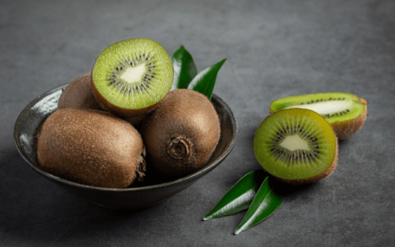 Kiwi Fruit