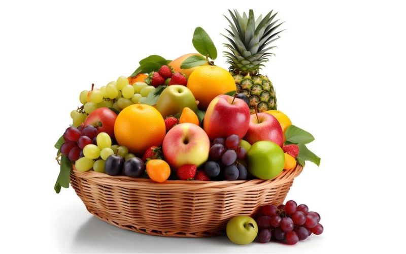 Fruits Should We Eat Daily