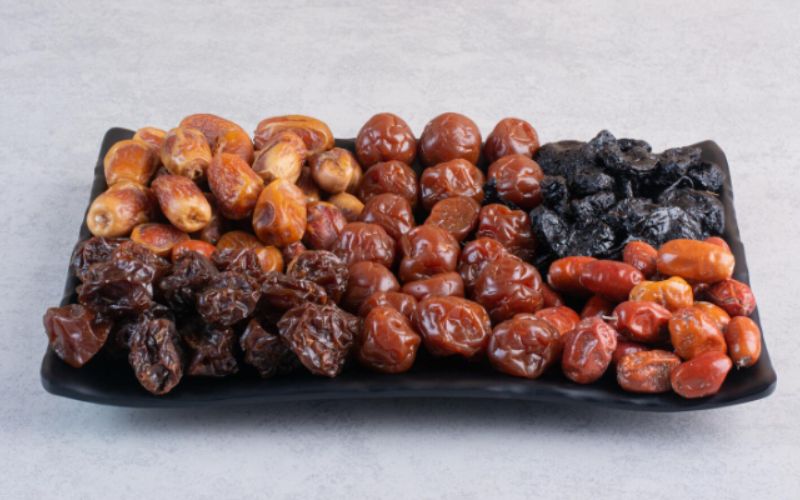 Benefits and Uses of Dates