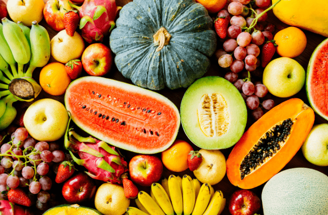 Fruits Should We Eat Daily